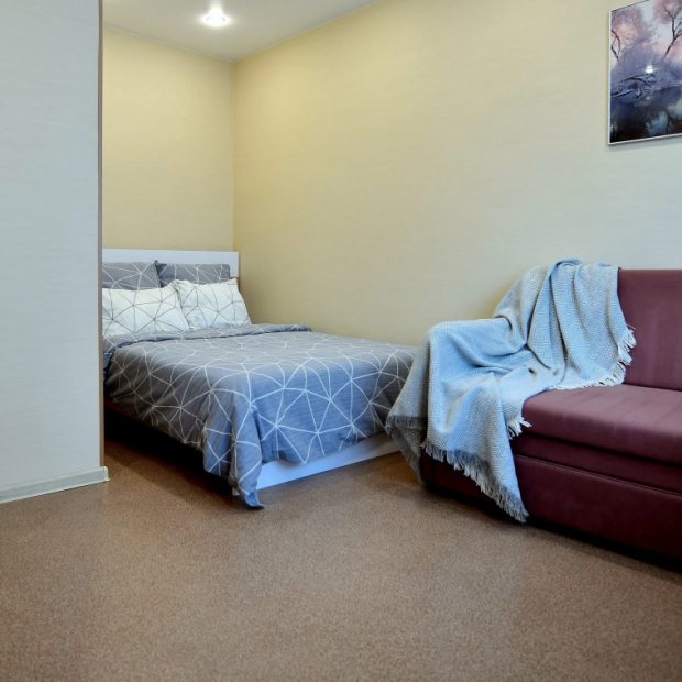 Фотографии квартиры 
            Квартира рядом с таможней в Благовещенске