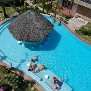 Фотографии гостиницы
Le Forest Resort