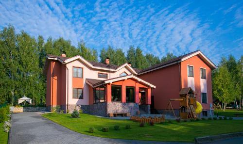 Фотография мини отеля Гнездо