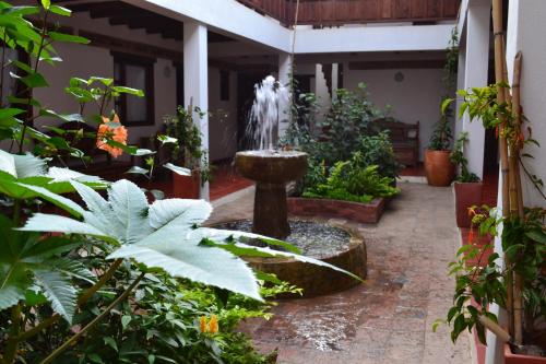 Фотография гостиницы Hotel Villa Luna