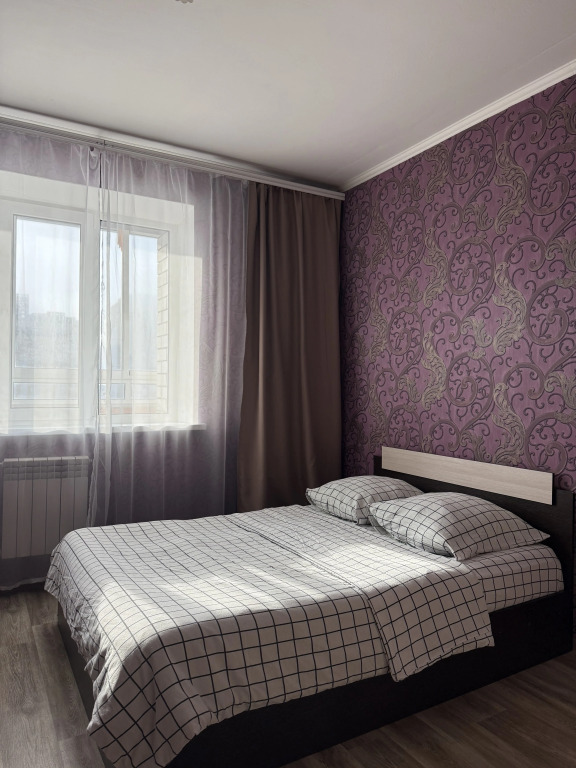 Фотография квартиры Квартира Рядом с Олимпийским парком