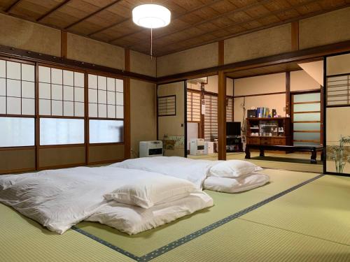 Фотографии гостевого дома
Bunzaemon