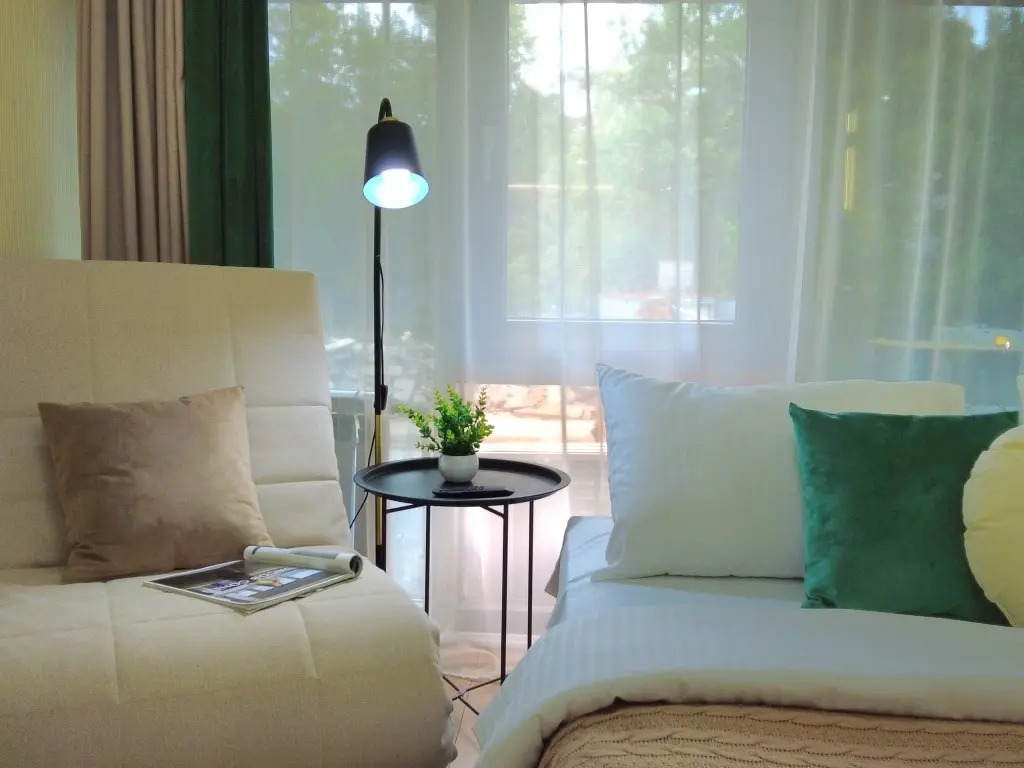 Фотография квартиры Апартаменты Queenstay Тропикана на Войковской