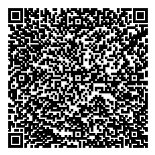 QR код гостиницы Юность