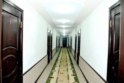 Фотография гостиницы Gelikon vest