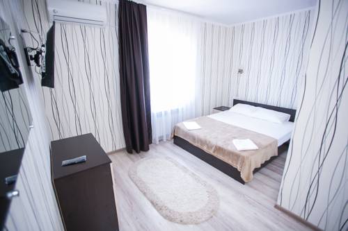 Фотографии гостевого дома
Людмила на Гоголя, 5а