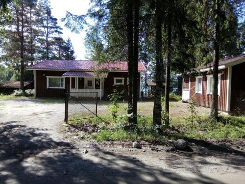 Фотографии гостевого дома
Вяртсиля