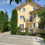 Фотография гостевого дома Pension Casablanca