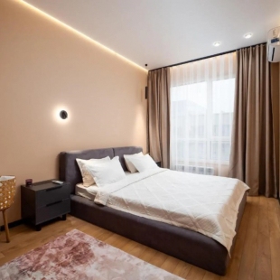 Фотография квартиры Апартаменты на Проспекте Сакена Сейфуллина 416/3