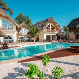 Фотографии гостиницы 
            Zanzibar Clove Island Villas & Apartments