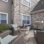 Фотография гостиницы Residence Inn by Marriott San Antonio North Stone Oak