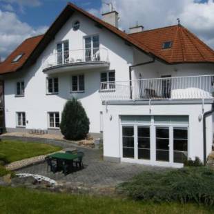 Фотографии гостевого дома 
            Pension Najdek