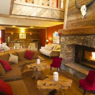 Фотографии гостиницы
Black Diamond Lodge