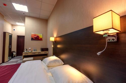 Фотографии гостиницы 
            Лайнер