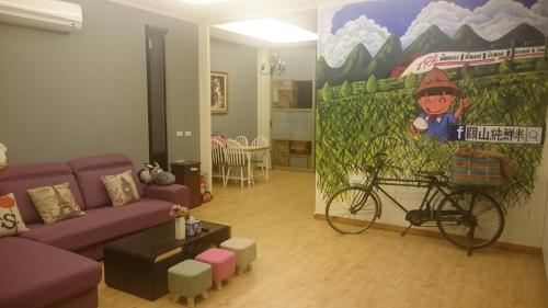 Фотография мини отеля Guan Guan Xiang Hu