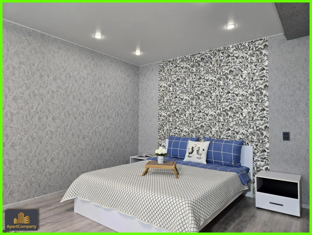 Фотография квартиры Апартаменты на Северном проспекте 4