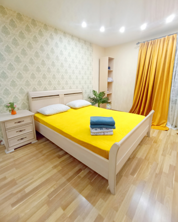 Фотография квартиры Квартира Уютная 2-х в Самом Центре Города Якутск