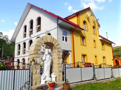 Фотографии гостевого дома
Как дома