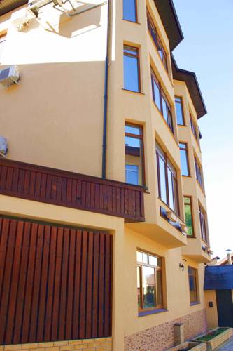 Фотография гостевого дома Ассоль