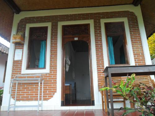 Фотография гостевого дома Pondok Lembah Dukuh Homestay