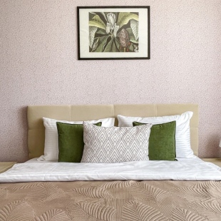 Фотография квартиры Квартира 2 Ночи на Мурата Ахеджака 22