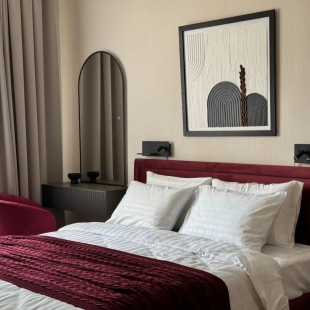 Фотография квартиры Квартира на Ямской