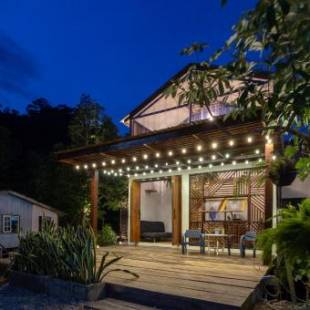 Фотографии гостиницы
Escape Life Koh Kood