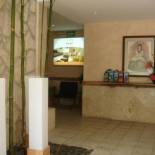 Фотография гостиницы Hotel y Suites Nader