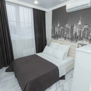 Фотография квартиры Квартира на Кореновской ул 57к1