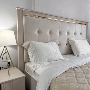 Фотография квартиры Апартаменты Евротрешка в центре