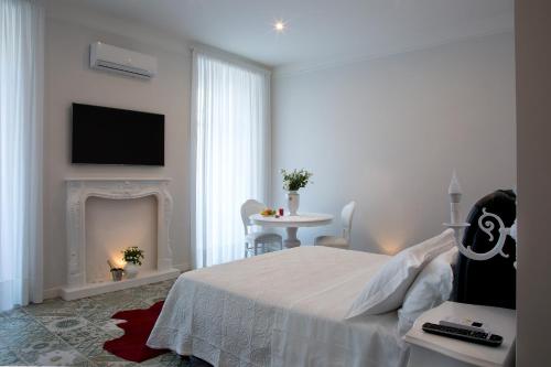 Фотография гостиницы Barbarella Home