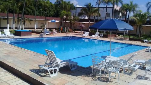 Фотографии гостиницы
Sumaré Park Hotel