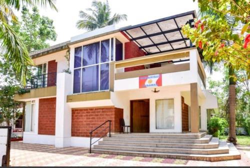 Фотография мини отеля Surya Kiran Miramar