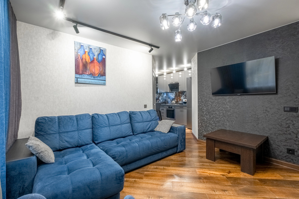 Фотография квартиры Квартира в центре города