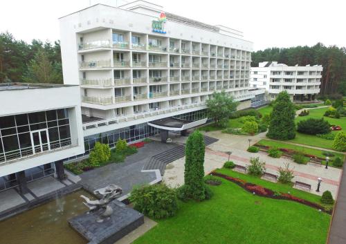 Фотография санатория Сосны