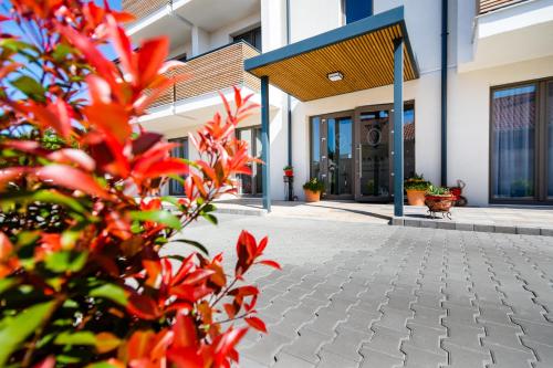 Фотография гостевого дома Villa La Via ***