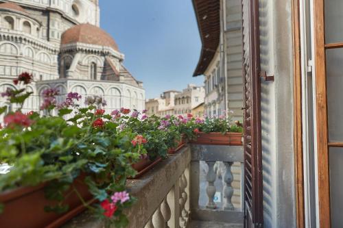 Фотография мини отеля B&B Di Piazza Del Duomo