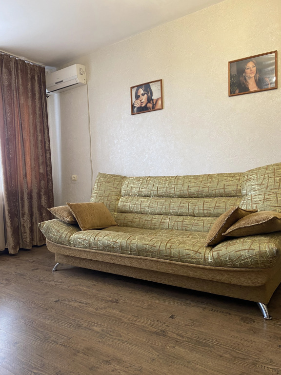 Фотография квартиры Квартира на Юннатов 12