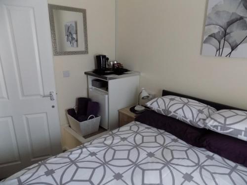 Фотография мини отеля A Home From Home 2