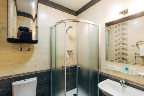 Фотография номера гостиницы Gala Hotel