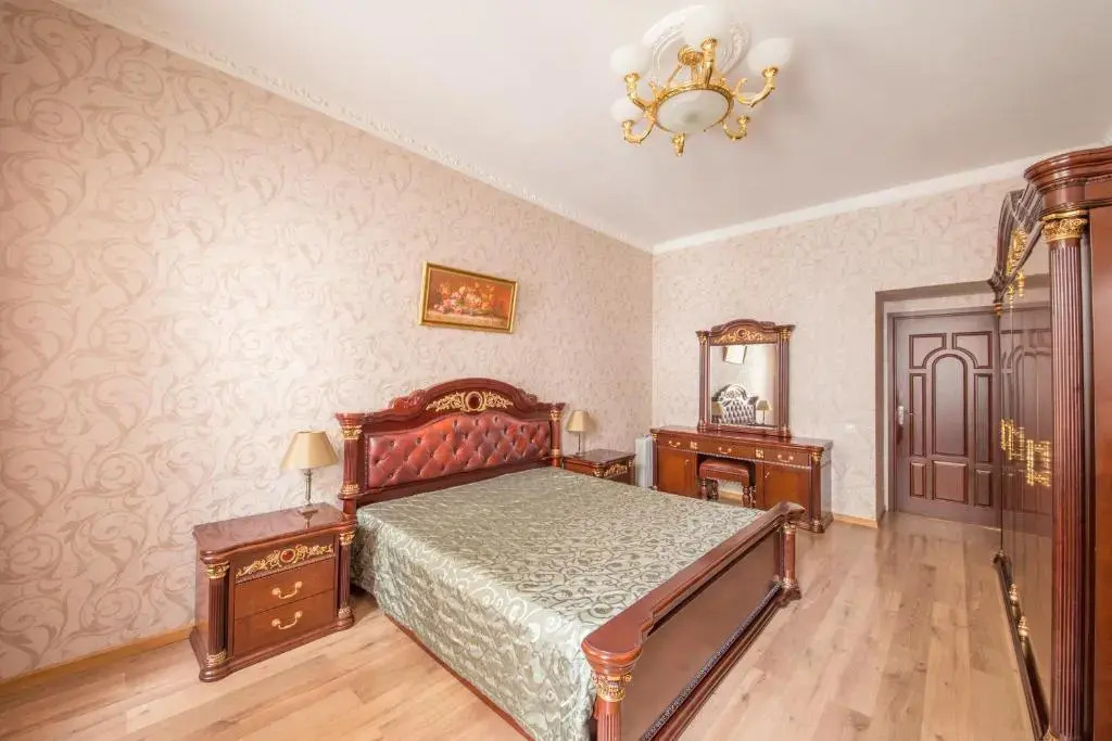 Фотография квартиры Апартаменты на Жуковского 3кк