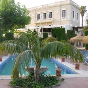 Фотографии гостевого дома
Casa de los Bates