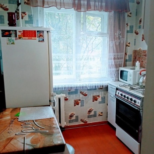 Фотография квартиры Апартаменты на улице Старовского 59