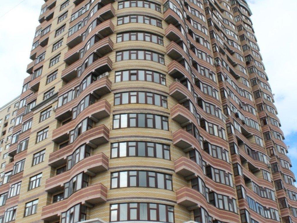 Фотография квартиры Rehome 24