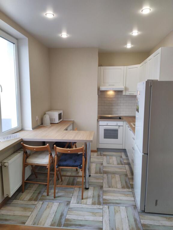 Фотография квартиры Квартира Урицкого 23