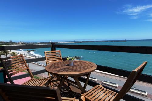 Фотография мини отеля Near Seaside B&B