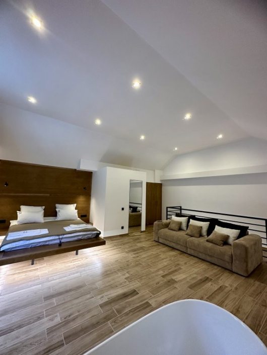 Фотографии квартиры 
            Апартаменты Residence