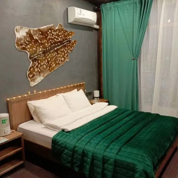 Фотографии квартиры 
            Апартаменты в ГЛК Солнечная долина