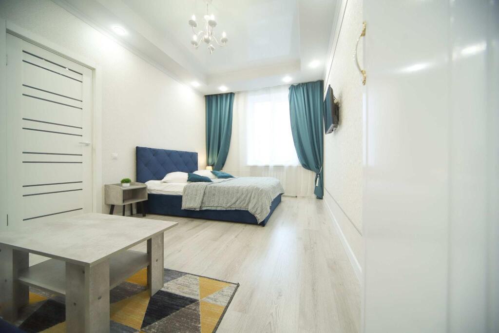 Фотография квартиры Апартаменты на улице Орджоникидзе