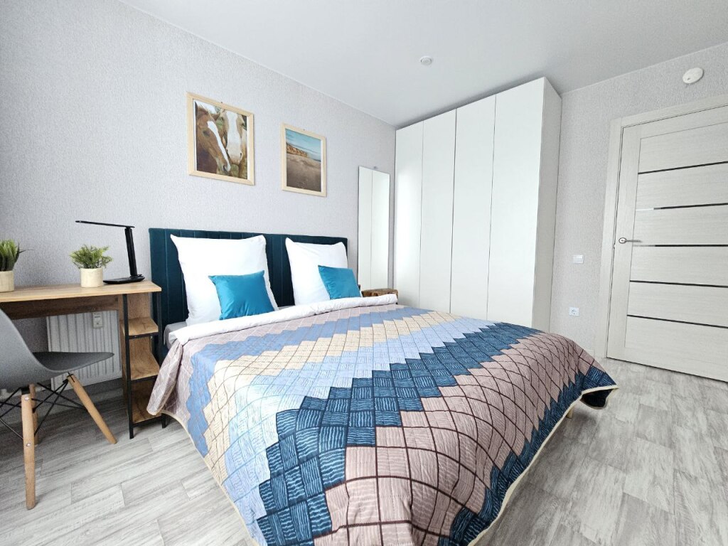 Фотография квартиры Апартаменты у Соляного парка